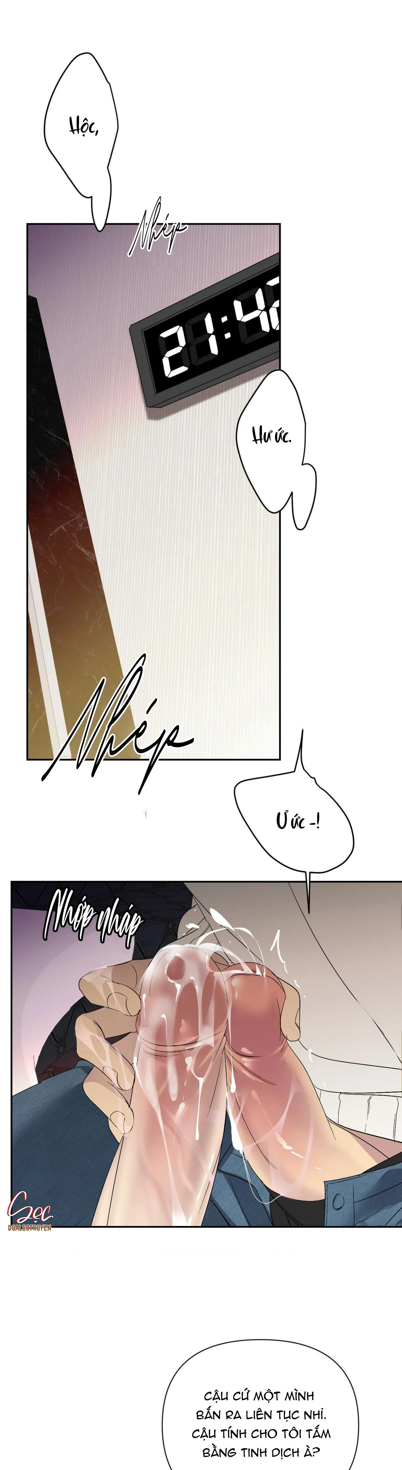 ĐÈN NỀN Chapter 16 Trang 22