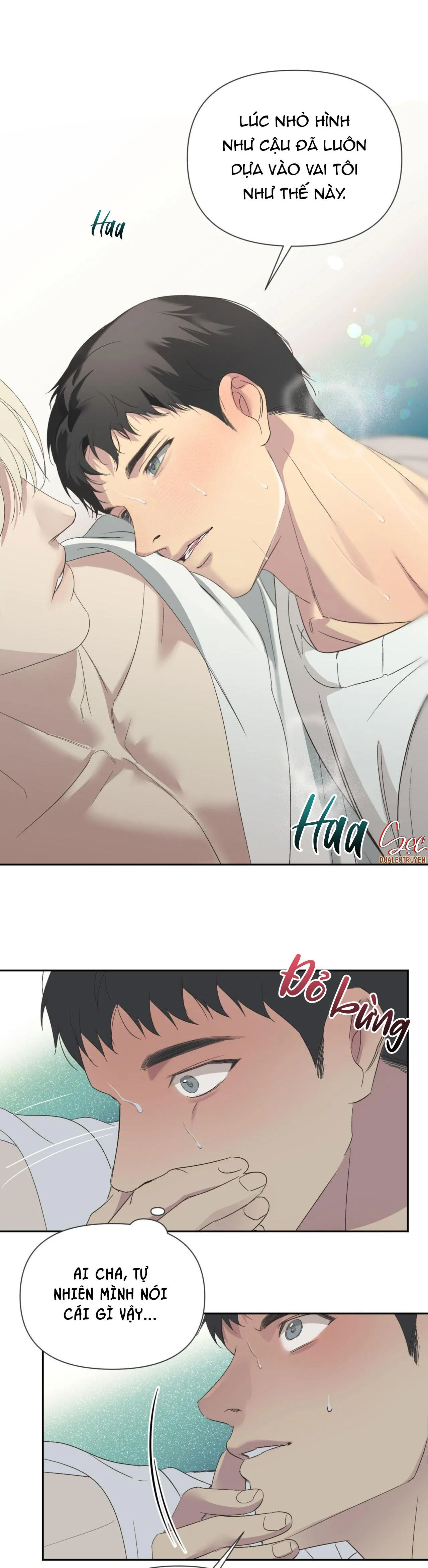 ĐÈN NỀN Chapter 16 Trang 25