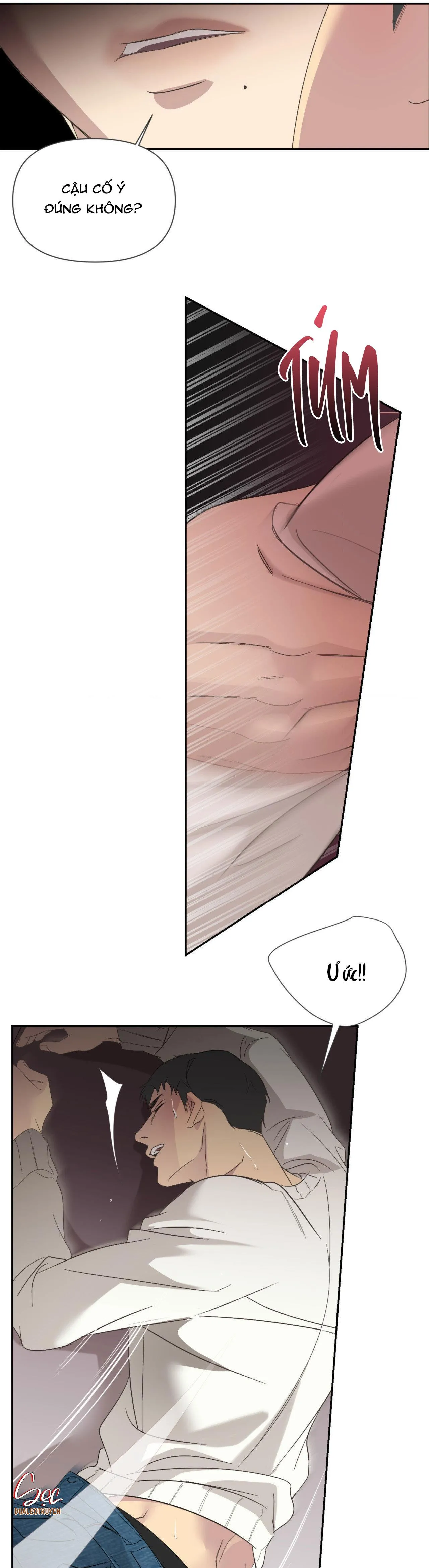 ĐÈN NỀN Chapter 16 Trang 27