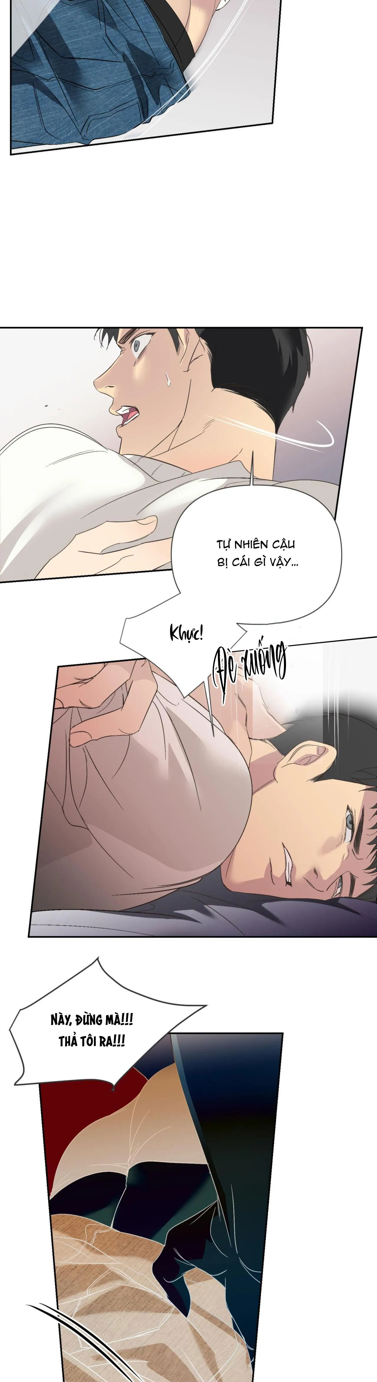 ĐÈN NỀN Chapter 16 Trang 28