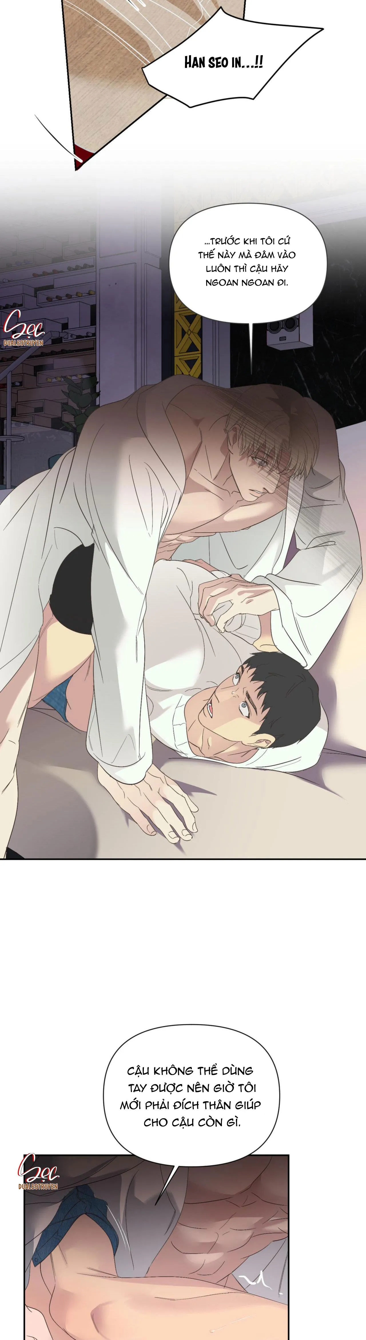 ĐÈN NỀN Chapter 16 Trang 29