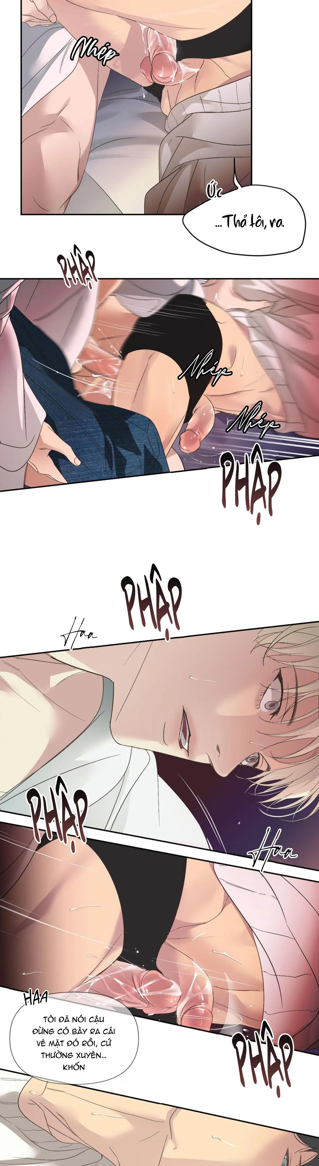 ĐÈN NỀN Chapter 16 Trang 30