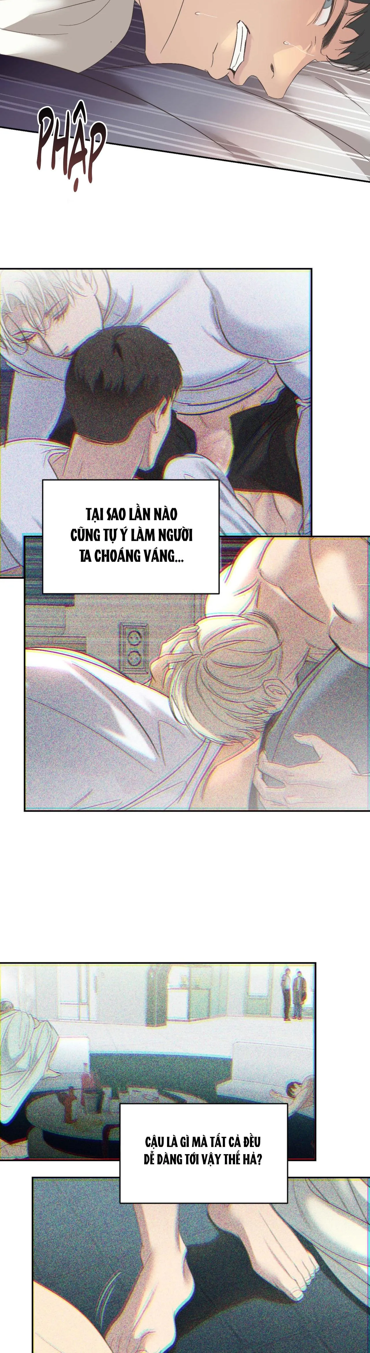 ĐÈN NỀN Chapter 16 Trang 31