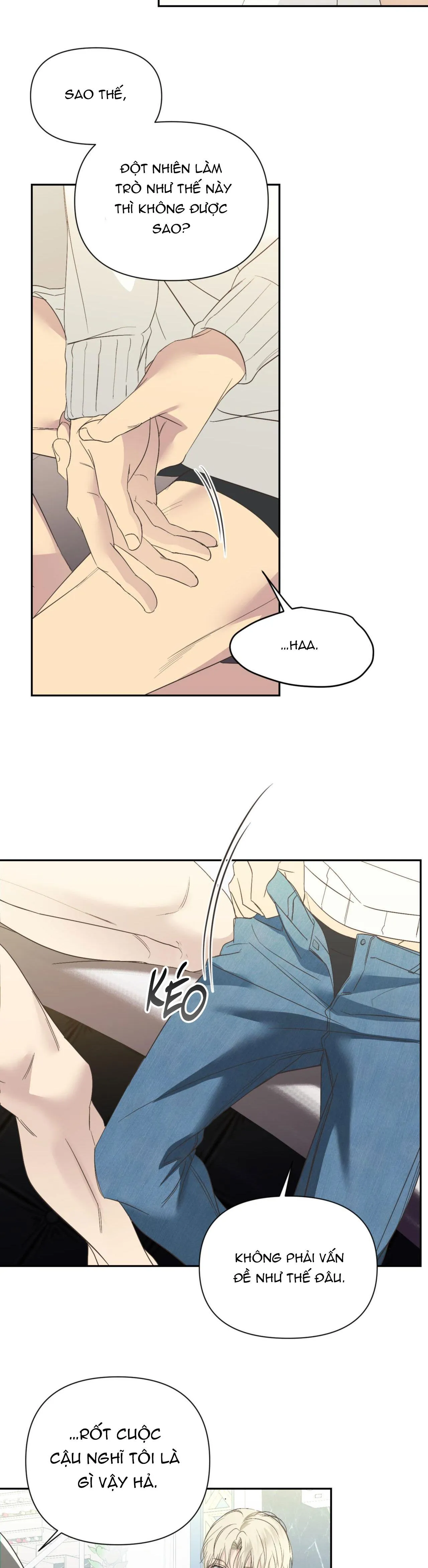 ĐÈN NỀN Chapter 17 Trang 4