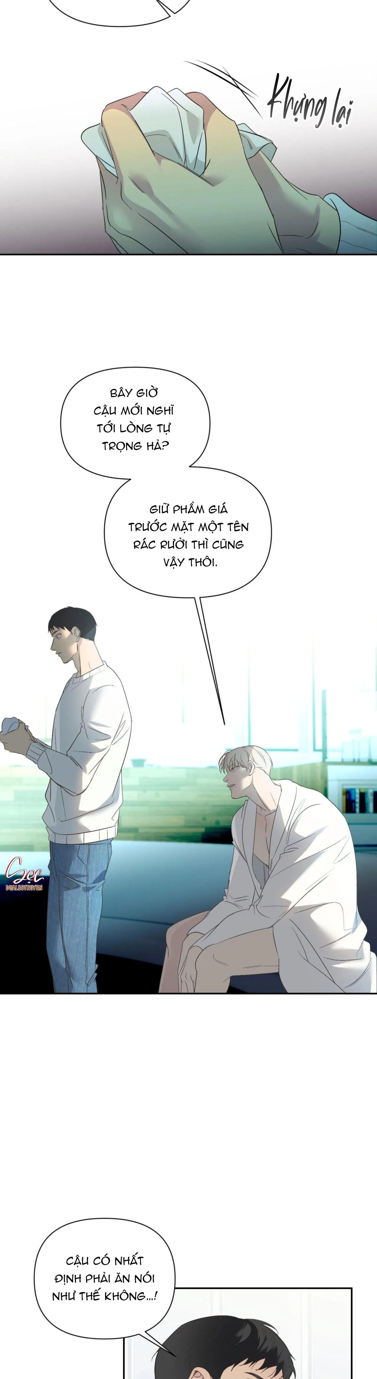 ĐÈN NỀN Chapter 17 Trang 6