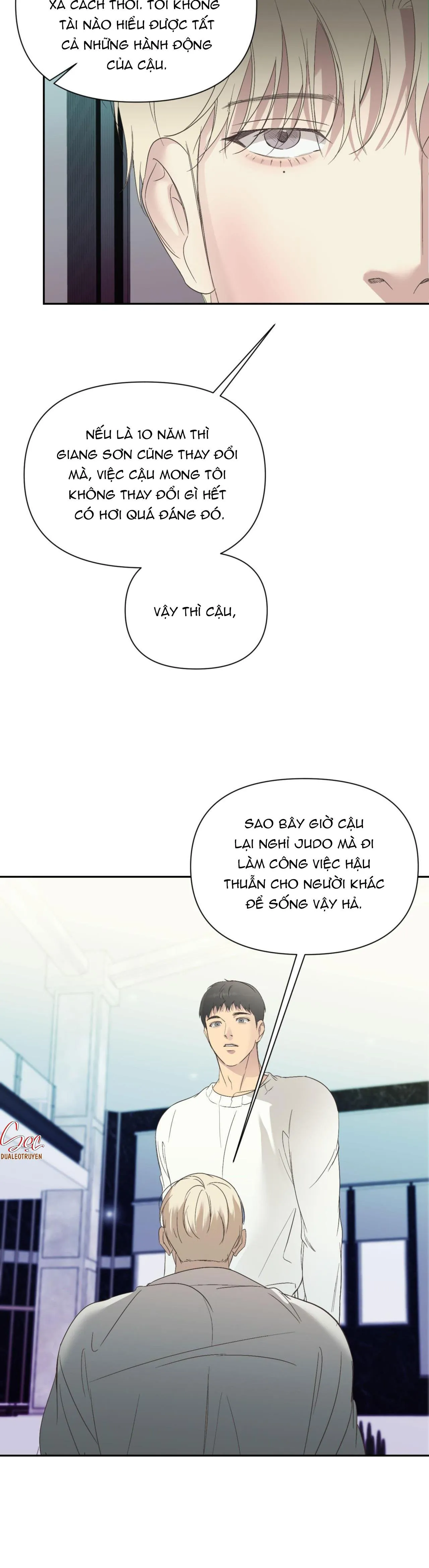 ĐÈN NỀN Chapter 17 Trang 8