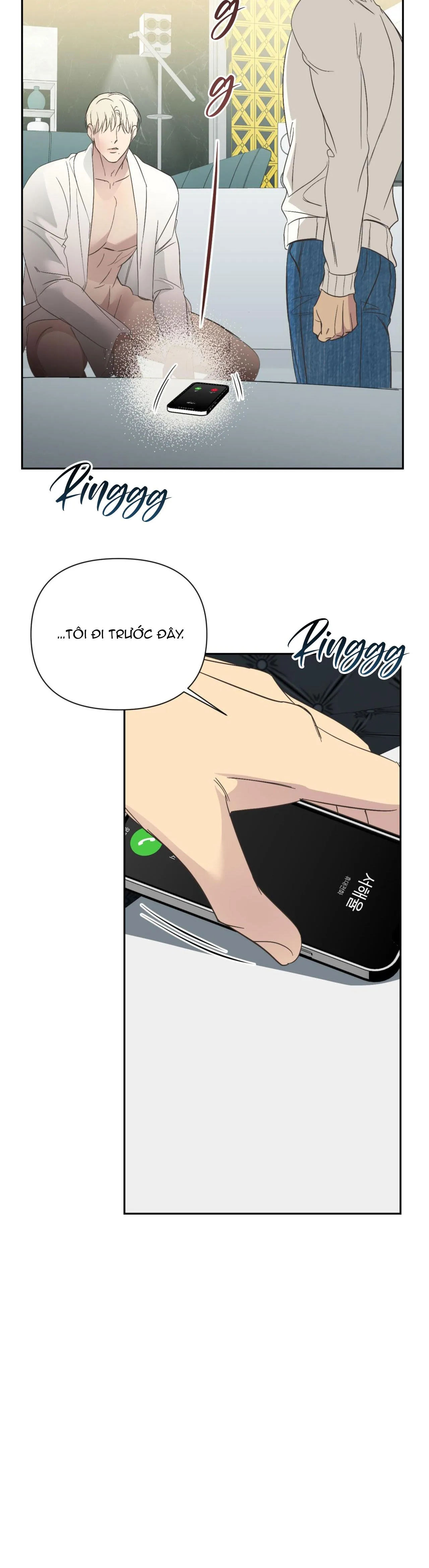 ĐÈN NỀN Chapter 17 Trang 10