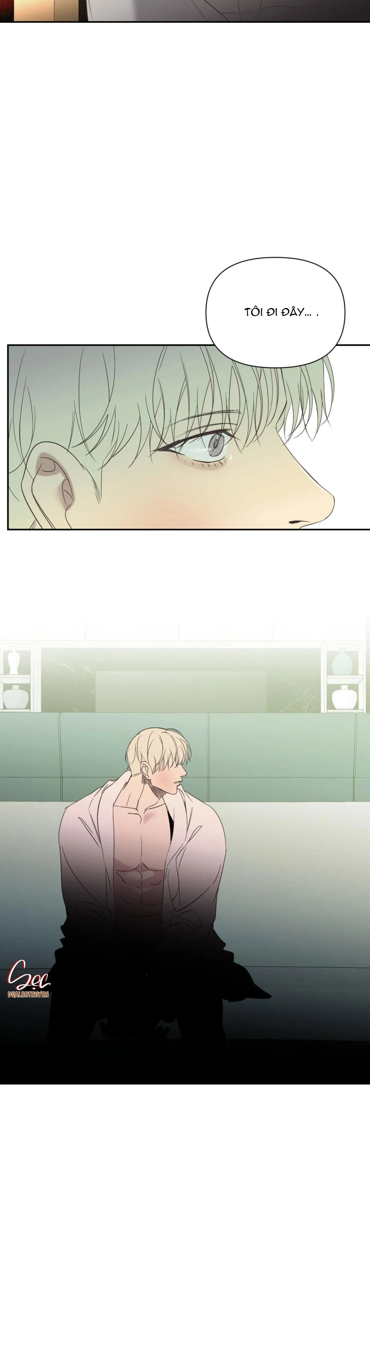 ĐÈN NỀN Chapter 17 Trang 12