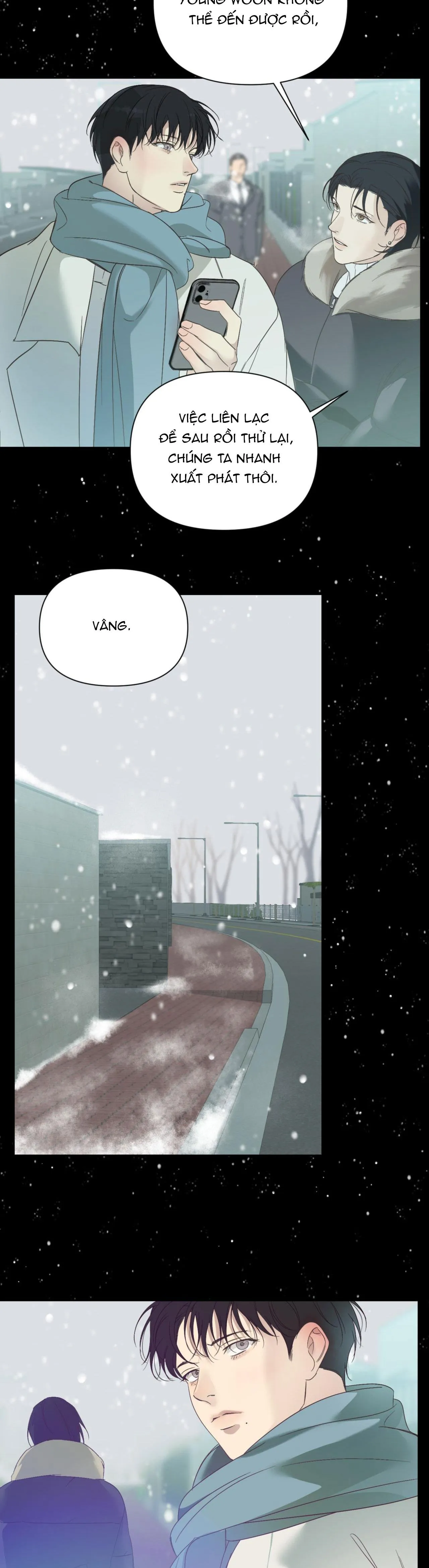 ĐÈN NỀN Chapter 17 Trang 14