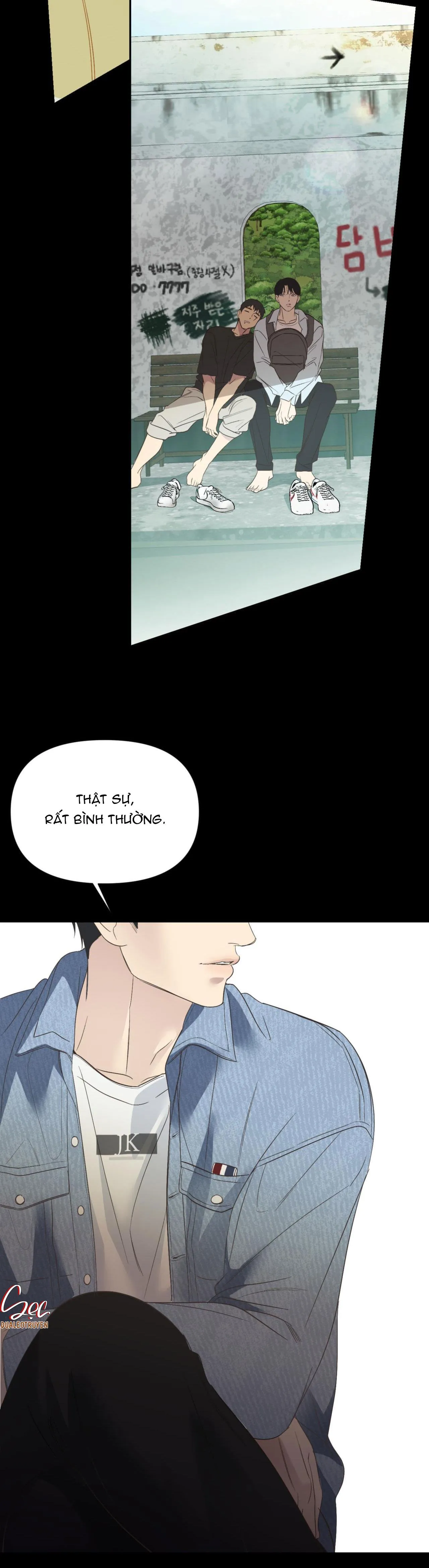 ĐÈN NỀN Chapter 17 Trang 24