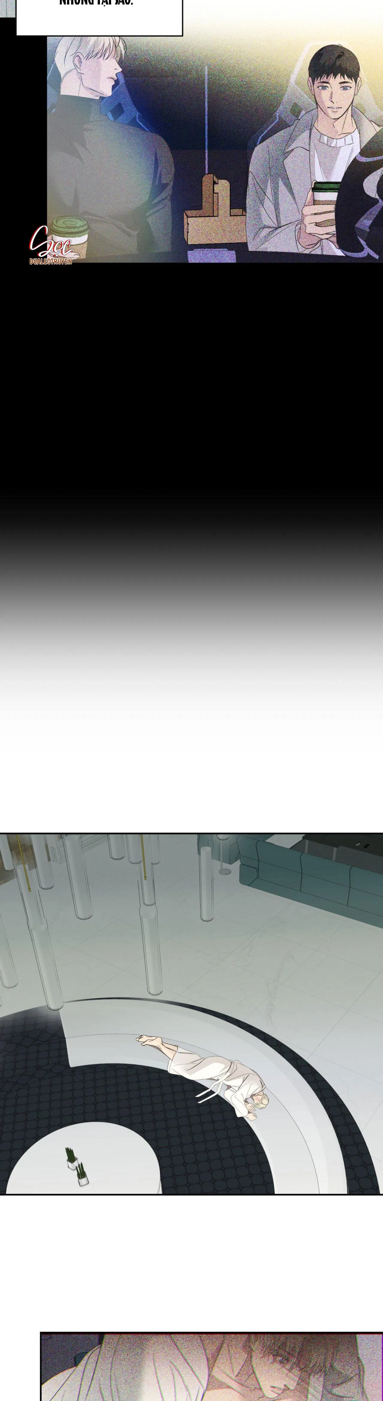 ĐÈN NỀN Chapter 17 Trang 26