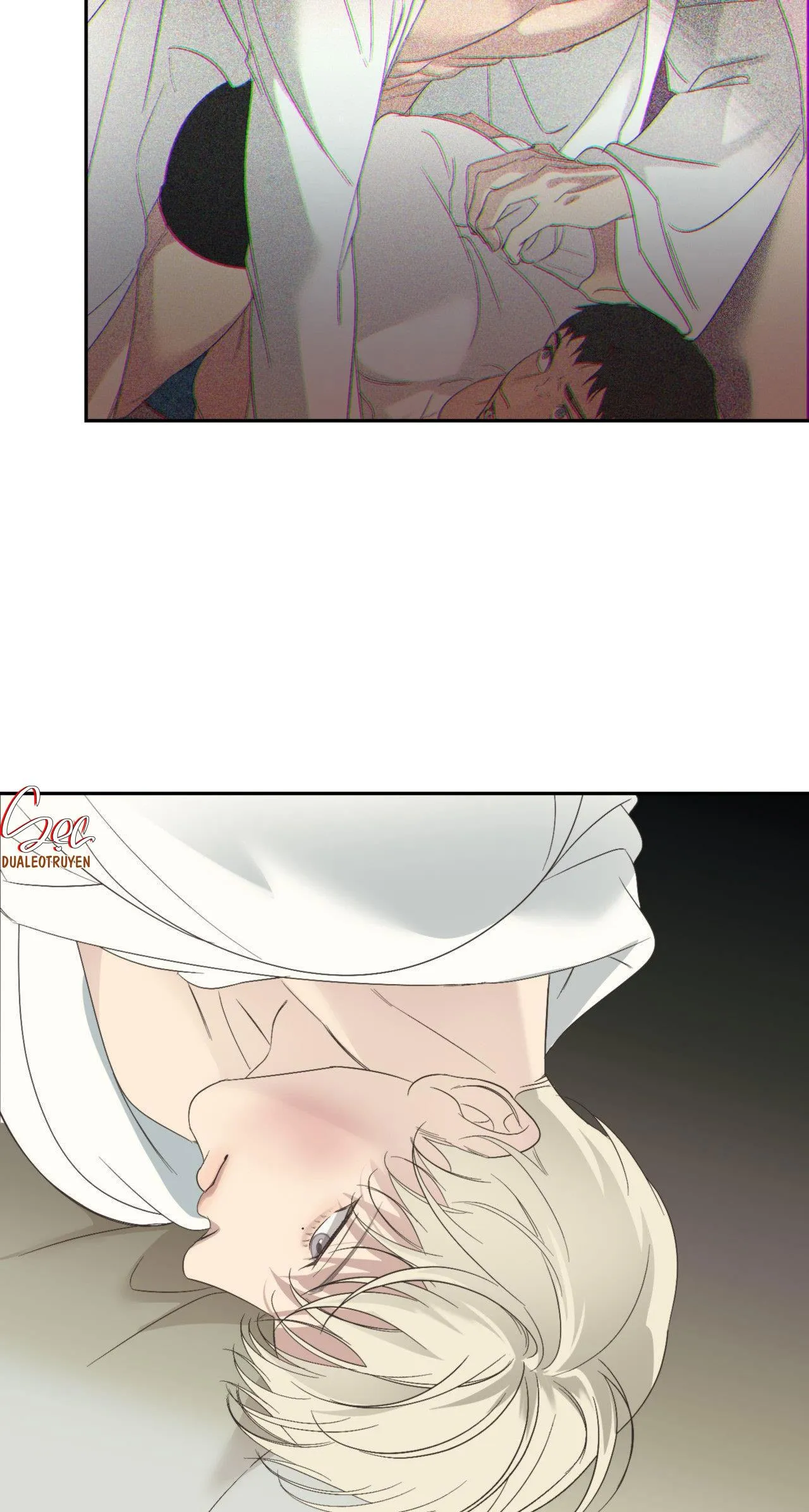 ĐÈN NỀN Chapter 17 Trang 27