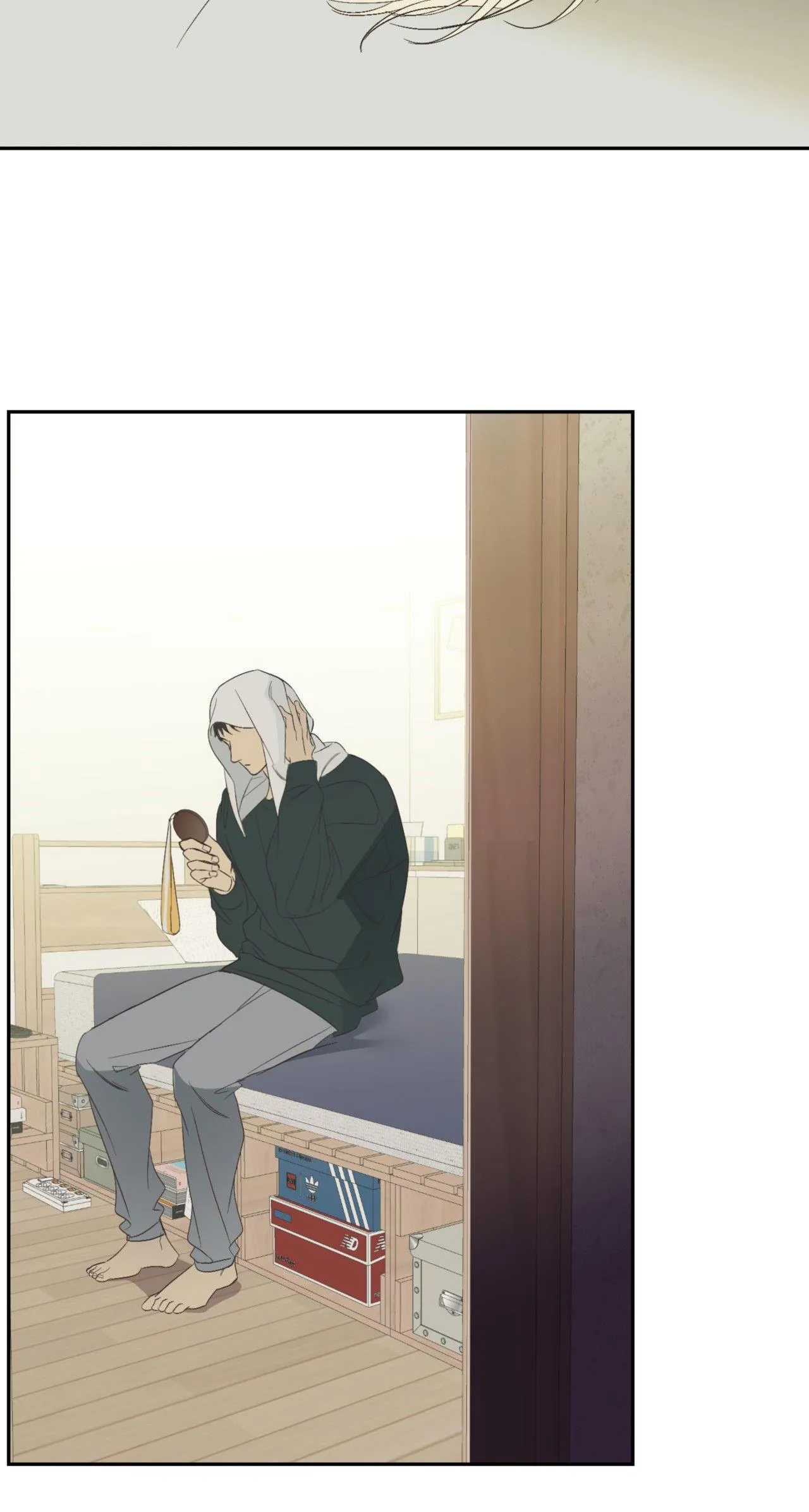 ĐÈN NỀN Chapter 17 Trang 28