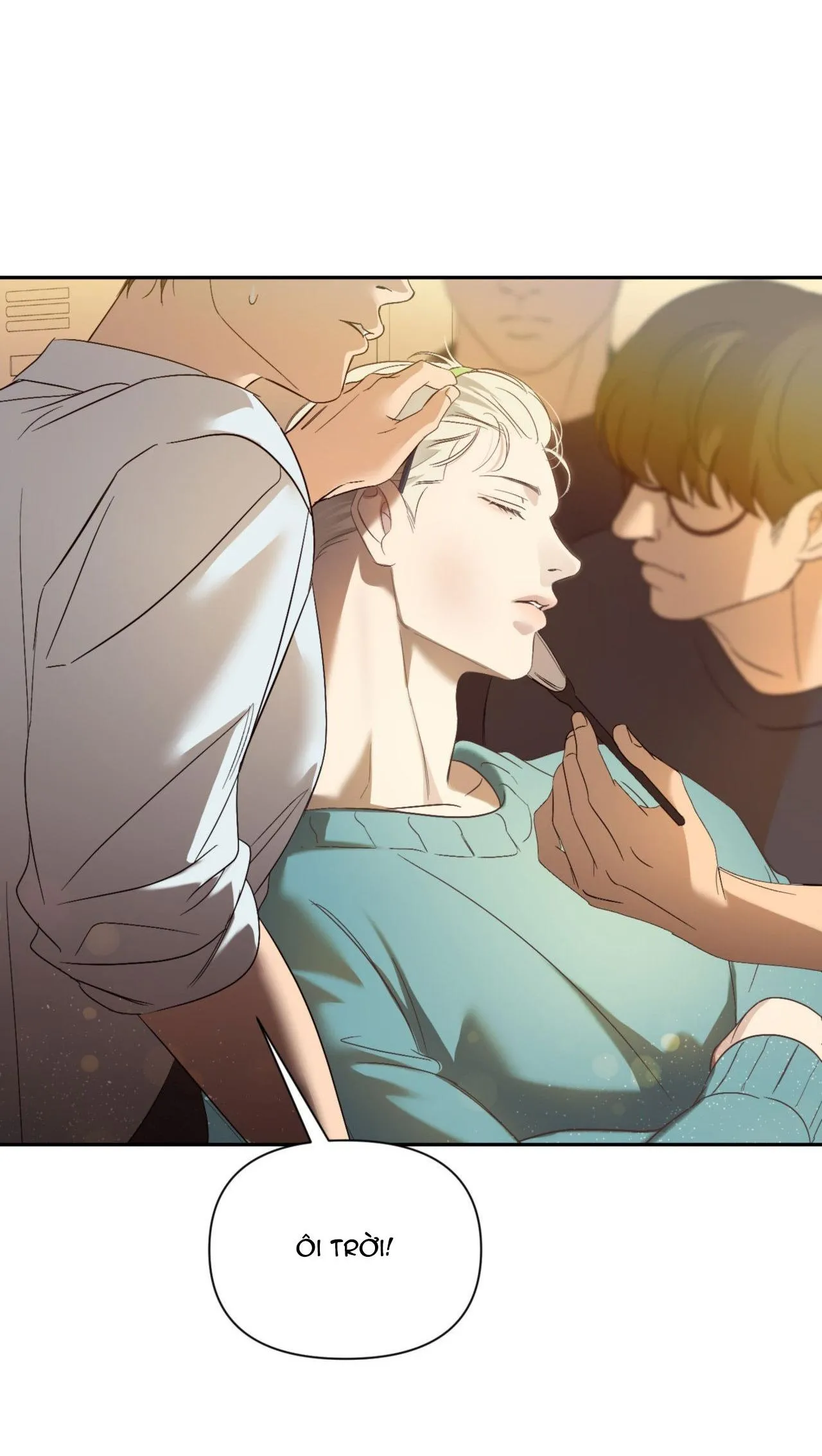 ĐÈN NỀN Chapter 18 Trang 3