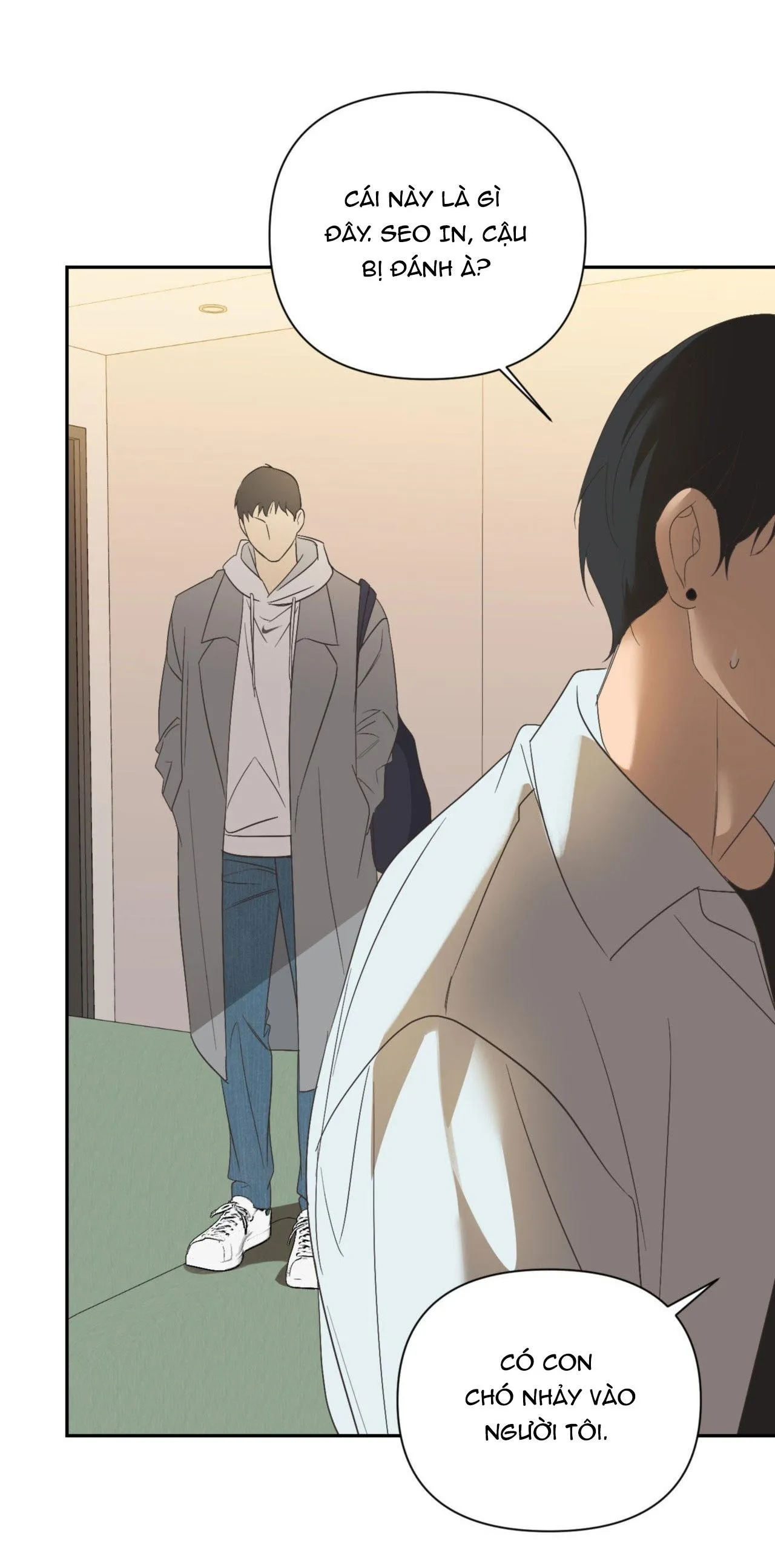 ĐÈN NỀN Chapter 18 Trang 4