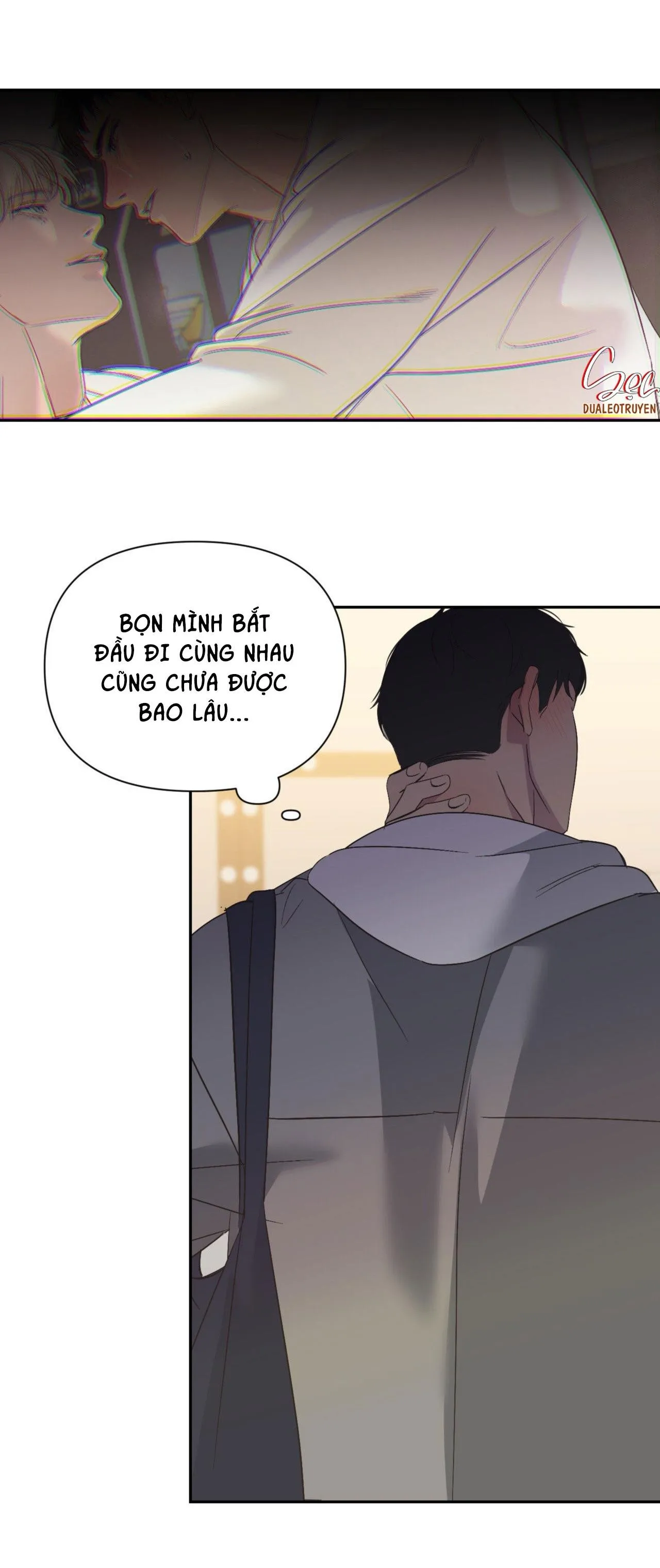 ĐÈN NỀN Chapter 18 Trang 8