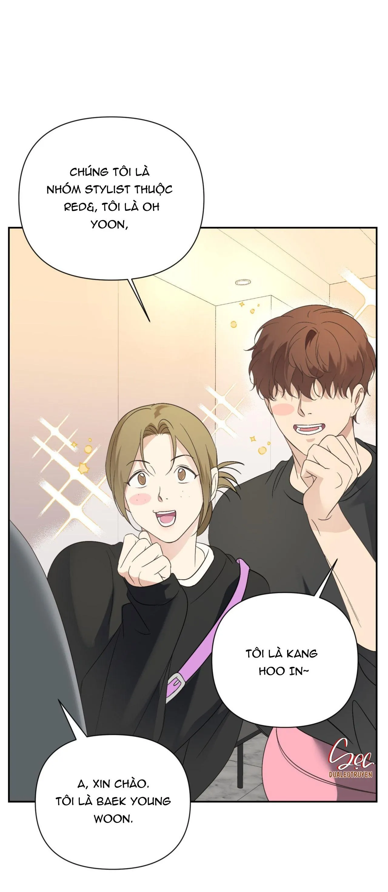 ĐÈN NỀN Chapter 18 Trang 11