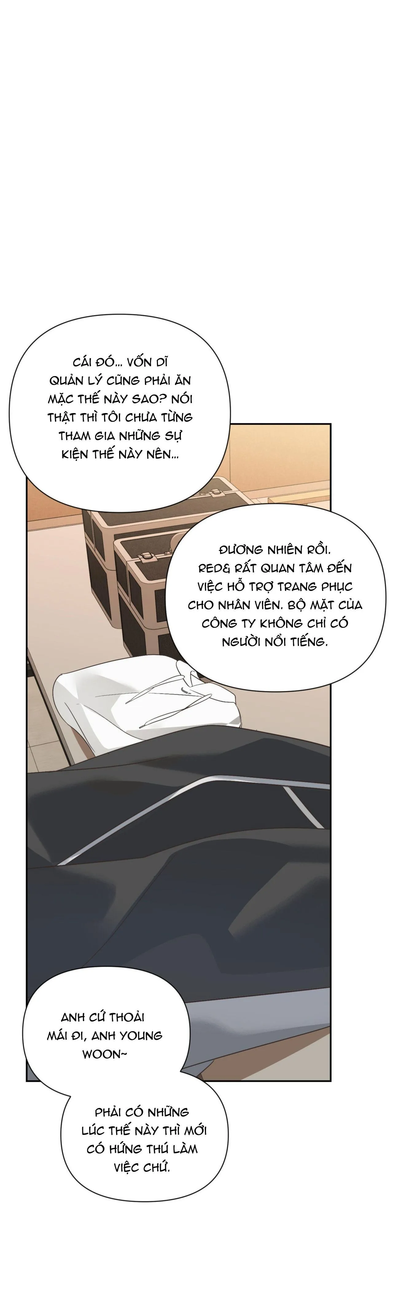 ĐÈN NỀN Chapter 18 Trang 16