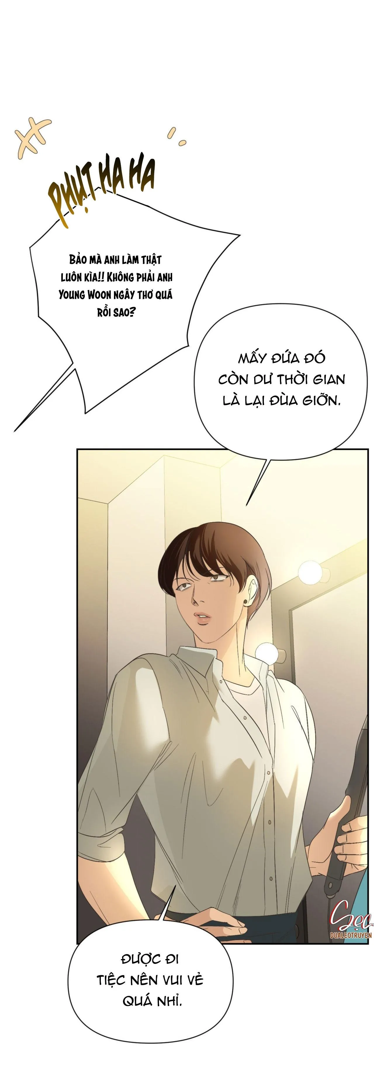 ĐÈN NỀN Chapter 18 Trang 21