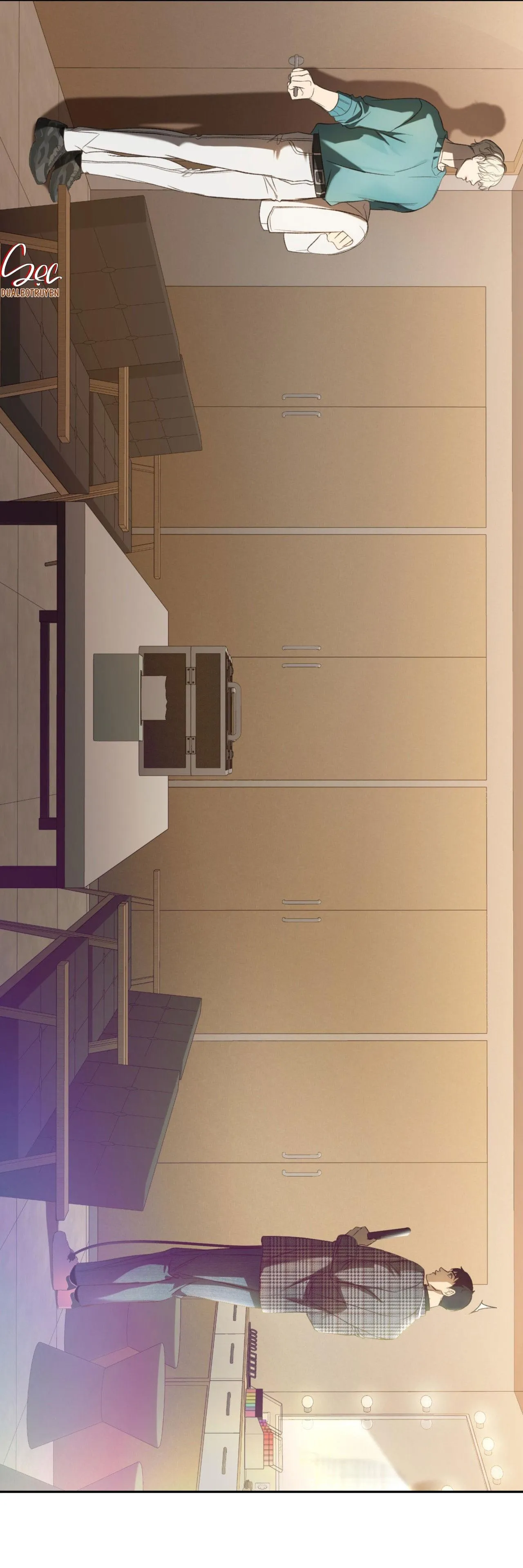 ĐÈN NỀN Chapter 18 Trang 24