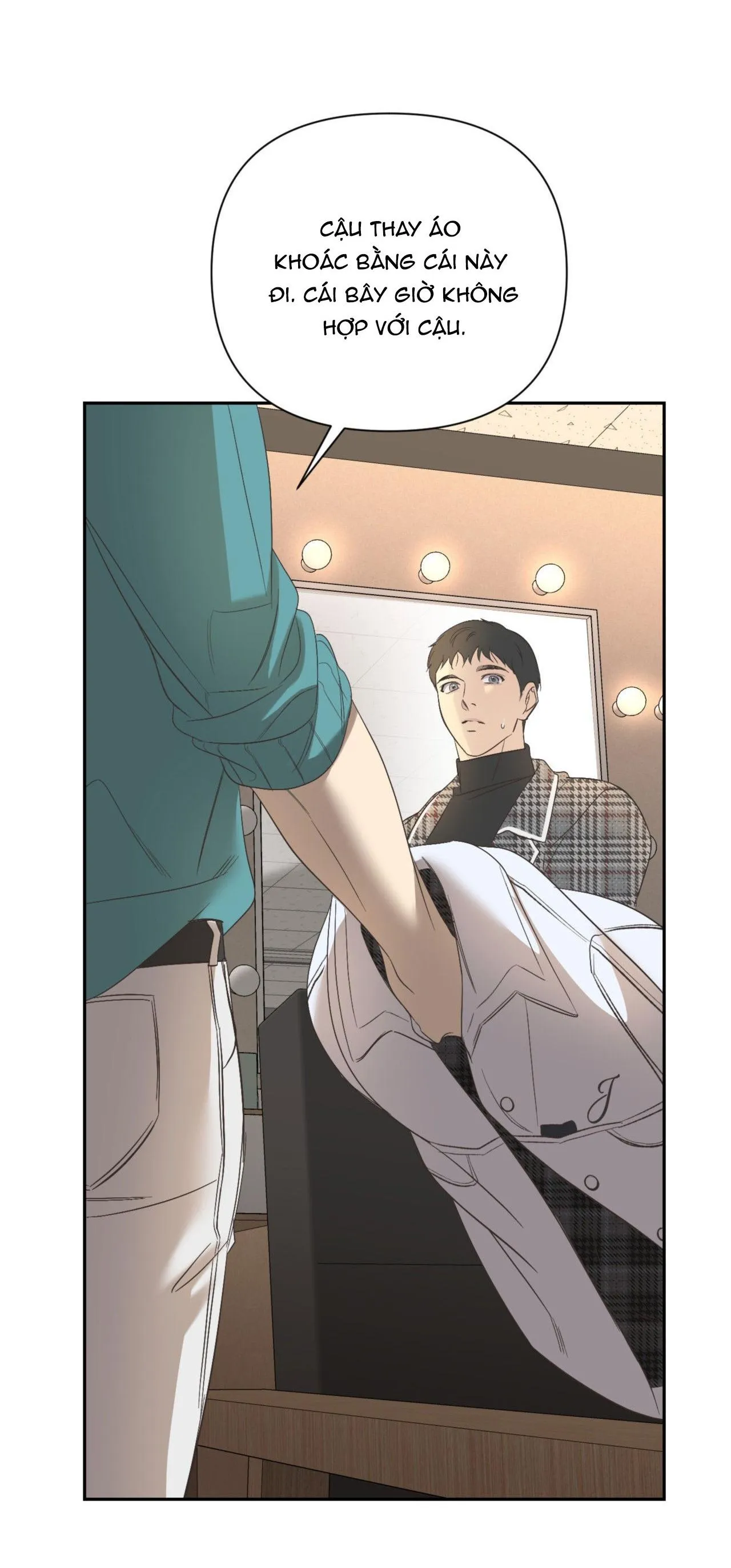 ĐÈN NỀN Chapter 18 Trang 27