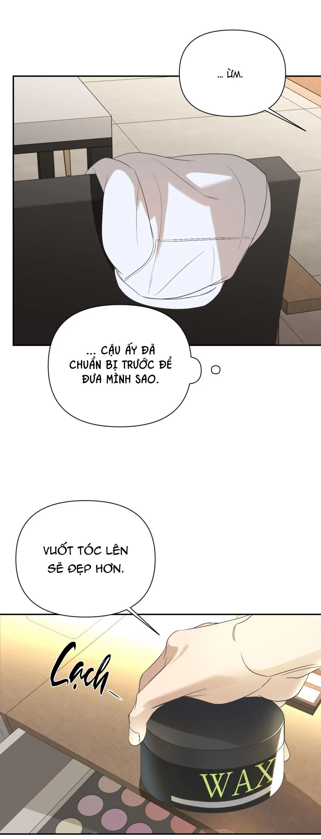 ĐÈN NỀN Chapter 18 Trang 28