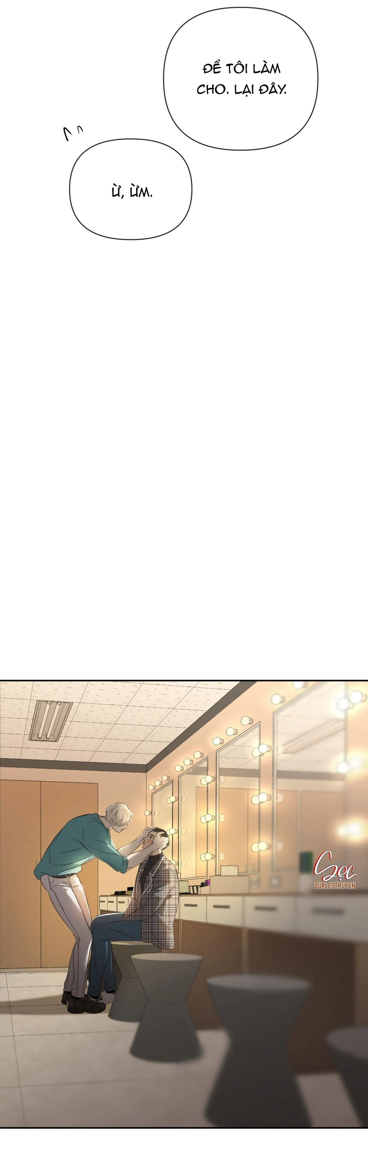 ĐÈN NỀN Chapter 18 Trang 29