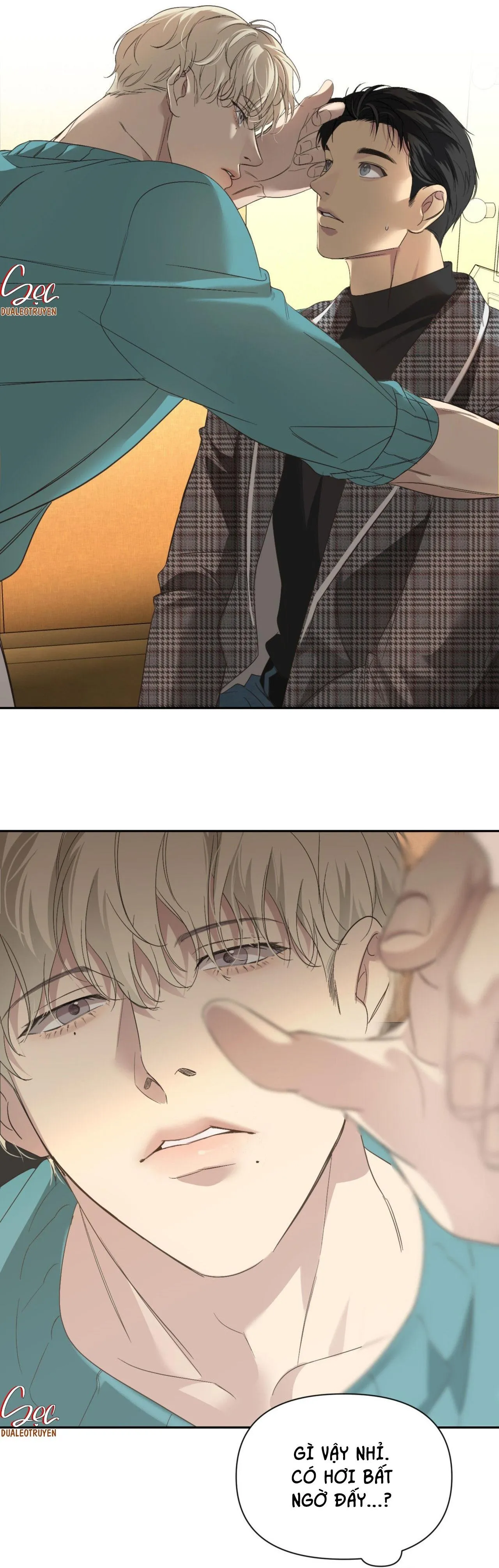 ĐÈN NỀN Chapter 18 Trang 33