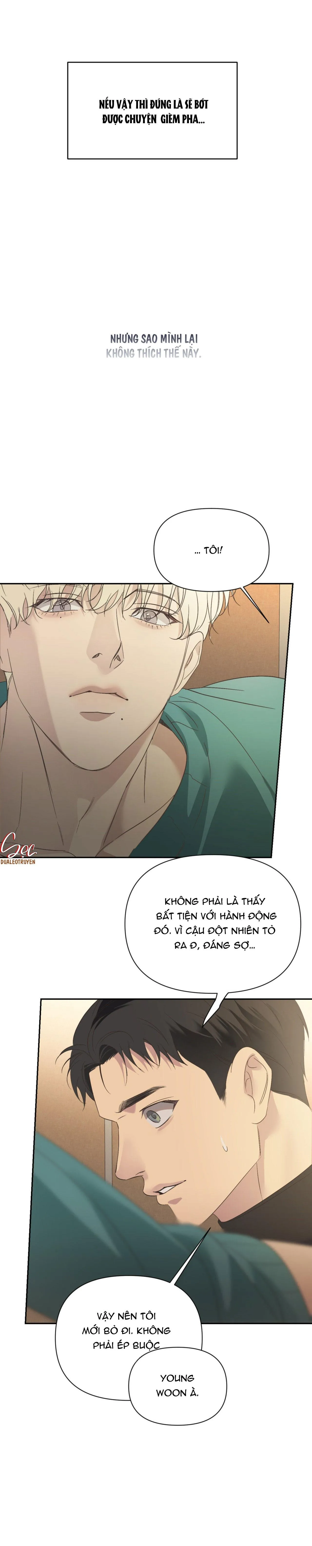 ĐÈN NỀN Chapter 18 Trang 38