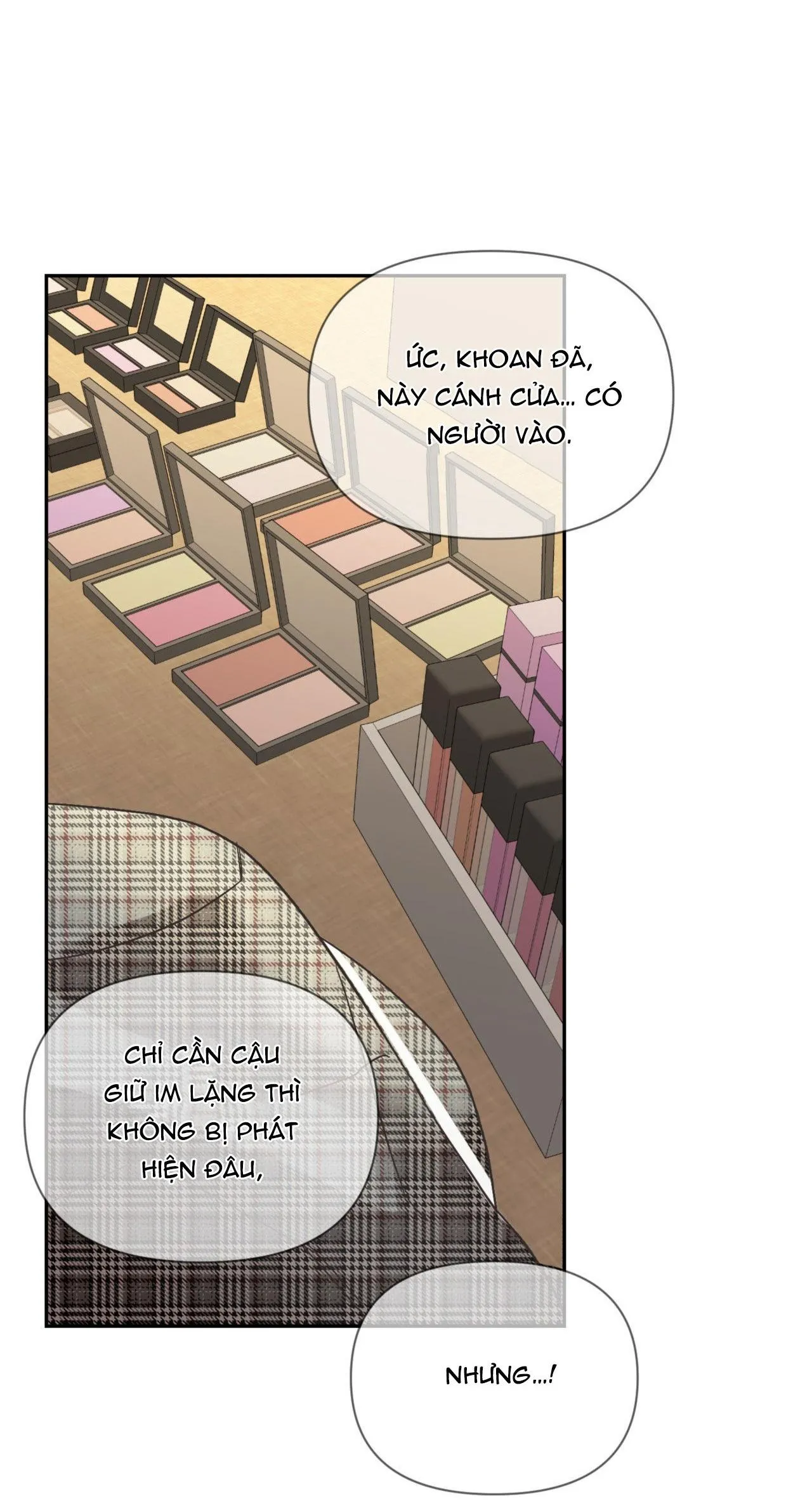 ĐÈN NỀN Chapter 18 Trang 42