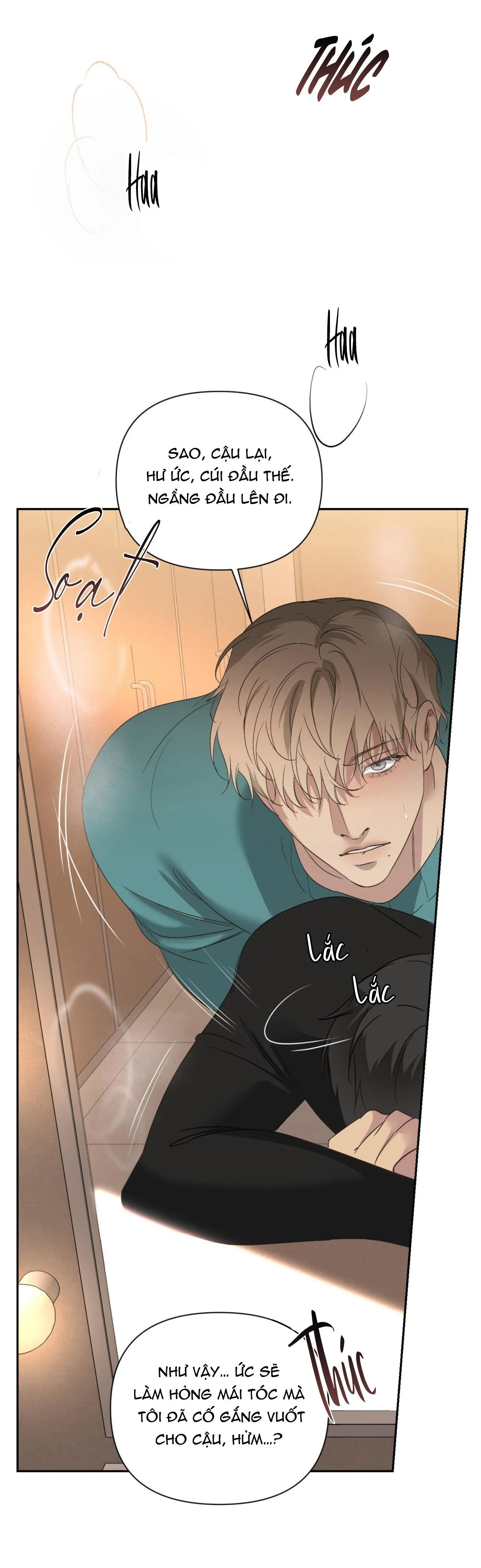 ĐÈN NỀN Chapter 18 Trang 47