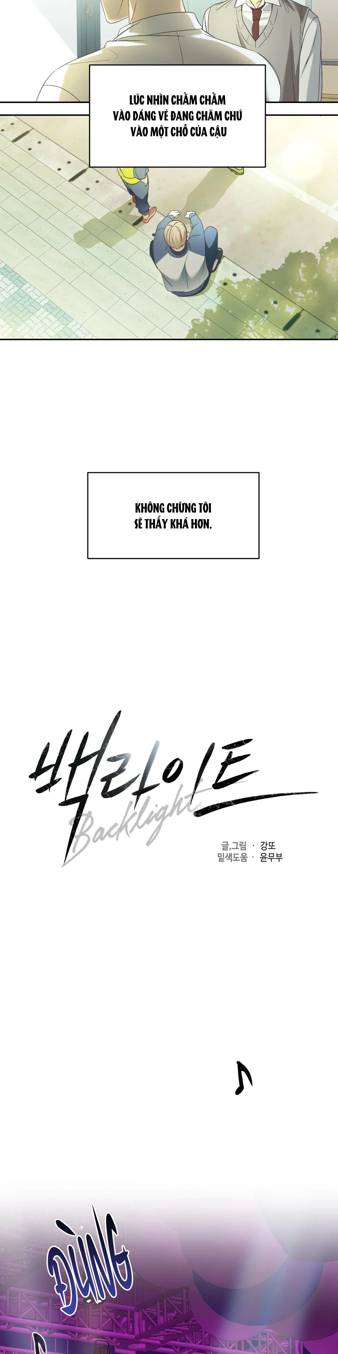 ĐÈN NỀN Chapter 19 Trang 3