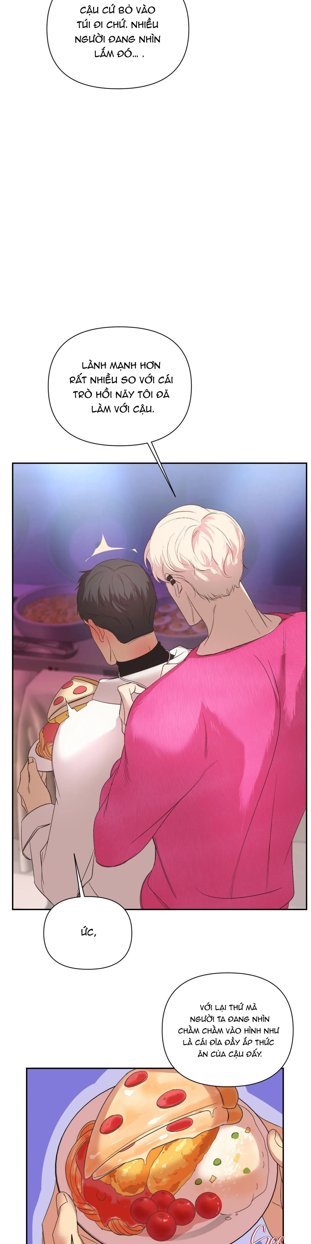 ĐÈN NỀN Chapter 19 Trang 7