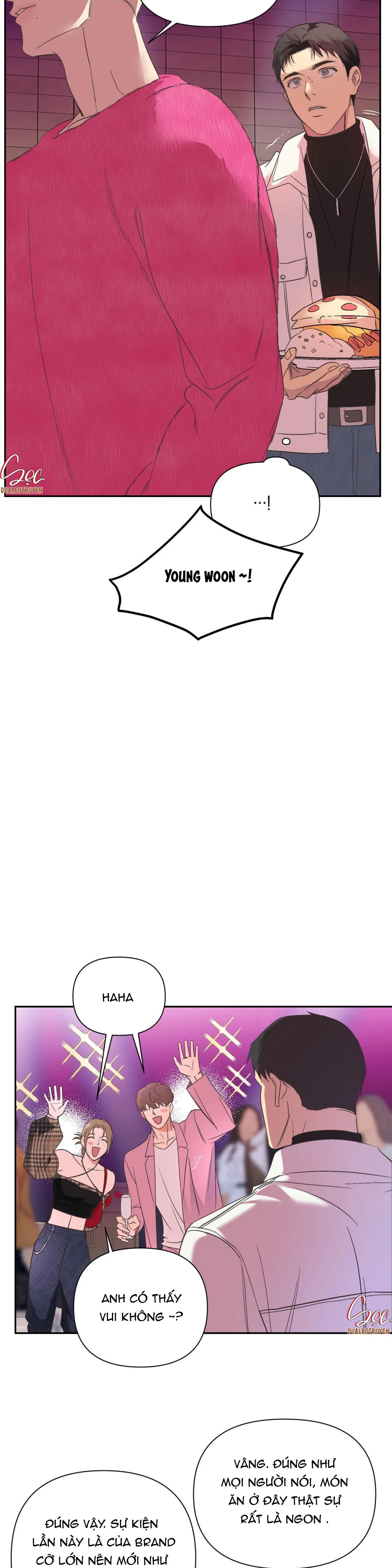ĐÈN NỀN Chapter 19 Trang 11