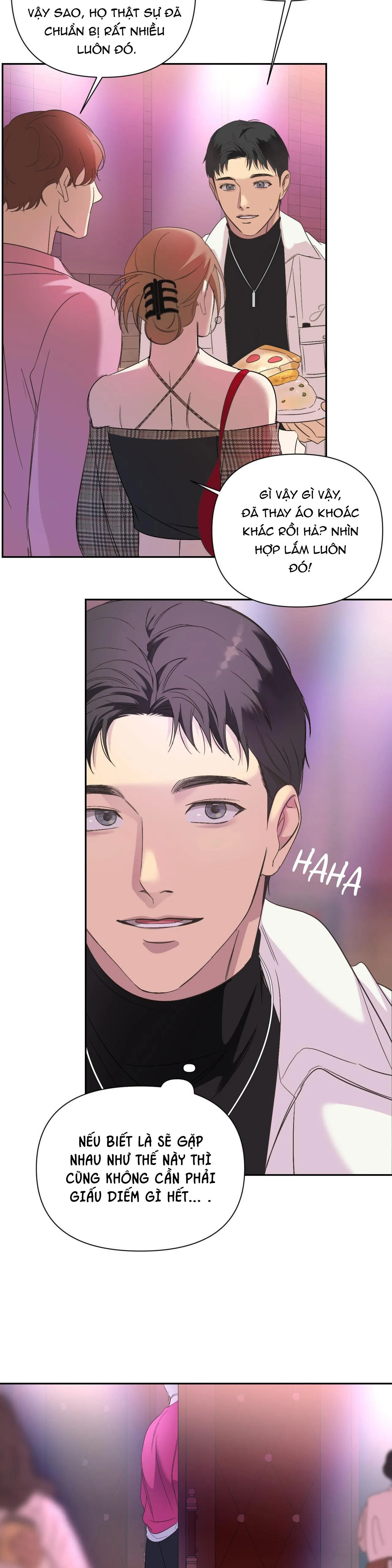 ĐÈN NỀN Chapter 19 Trang 12