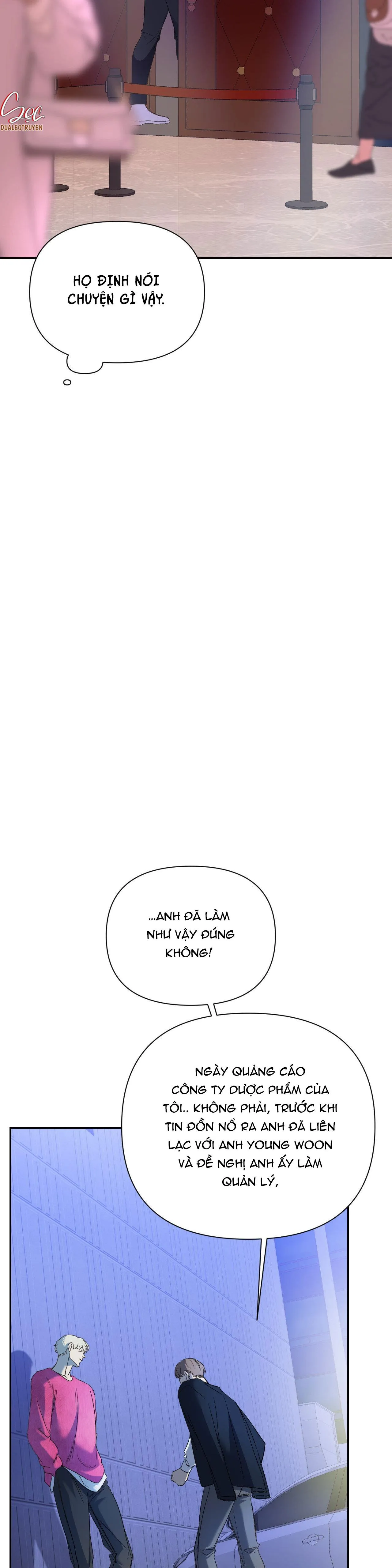 ĐÈN NỀN Chapter 19 Trang 13