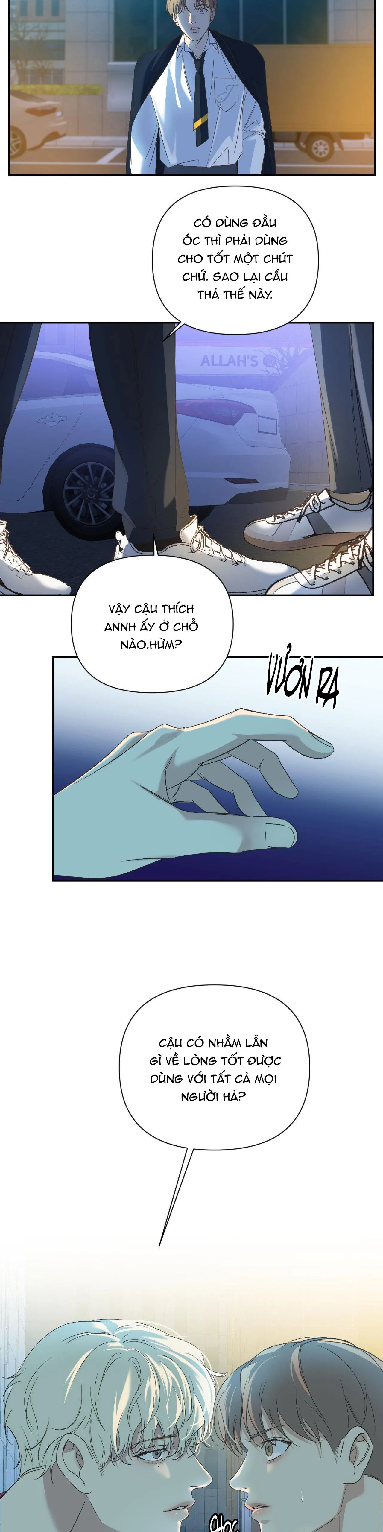 ĐÈN NỀN Chapter 19 Trang 15