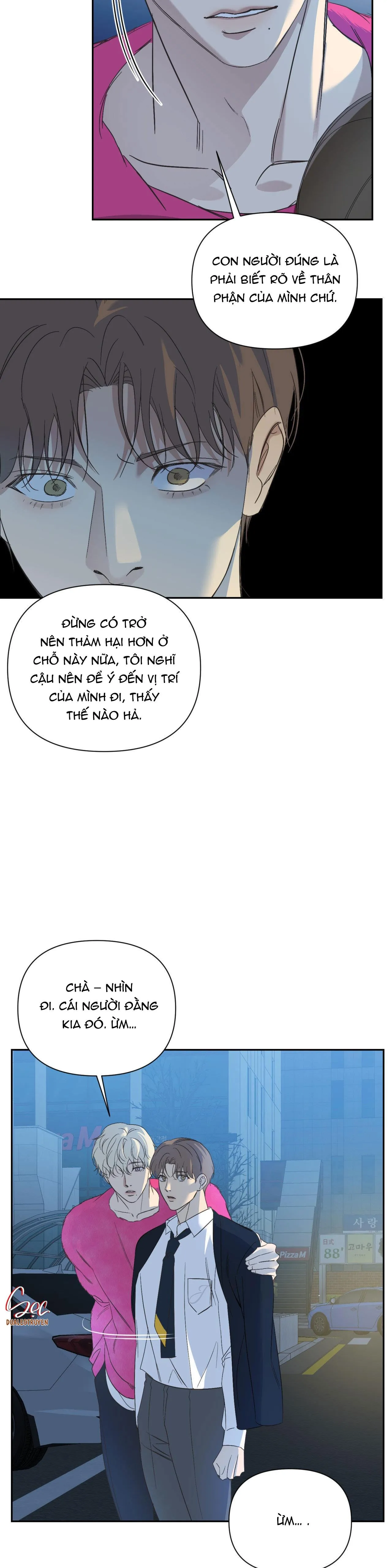 ĐÈN NỀN Chapter 19 Trang 17