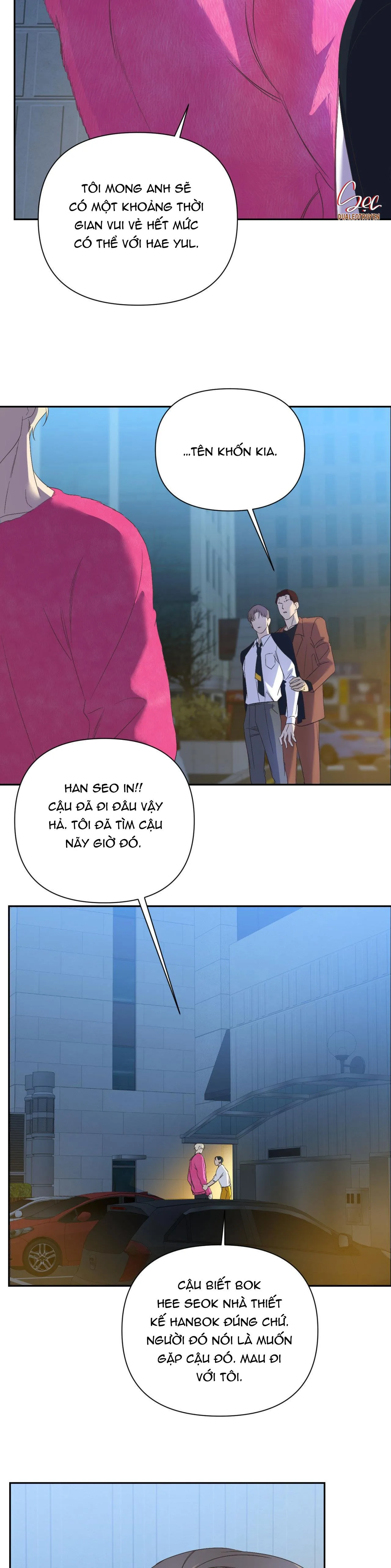 ĐÈN NỀN Chapter 19 Trang 19