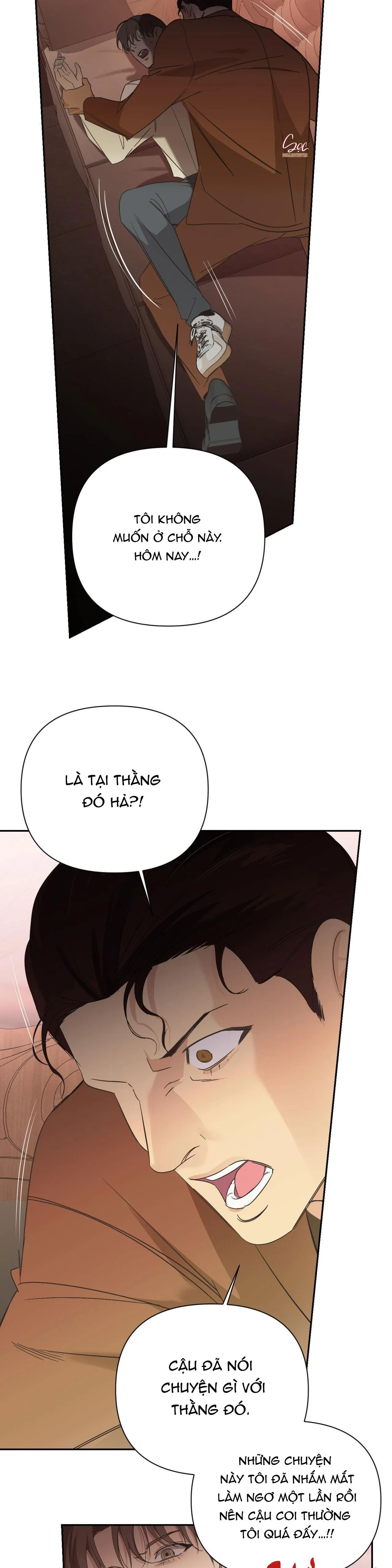 ĐÈN NỀN Chapter 19 Trang 22