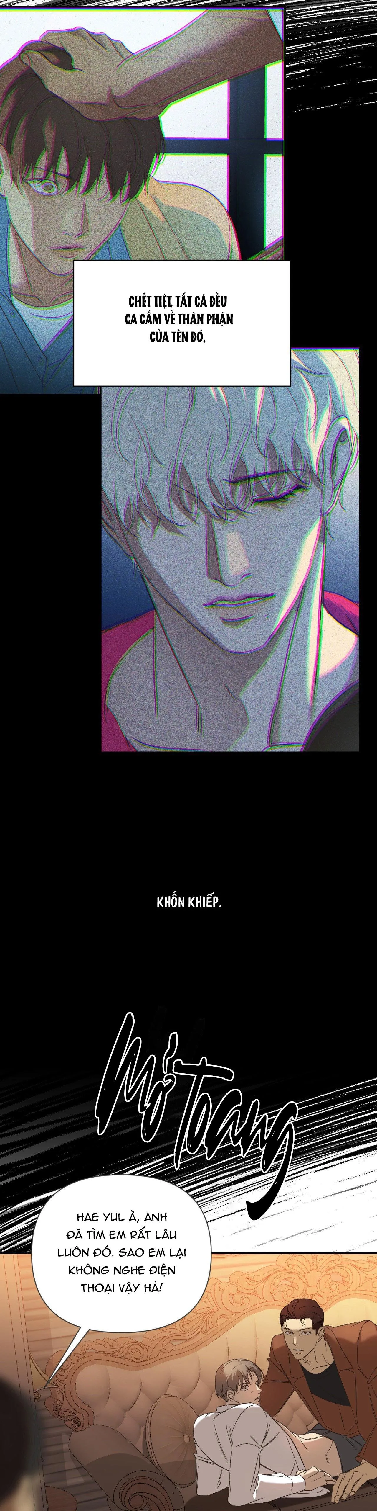 ĐÈN NỀN Chapter 19 Trang 24