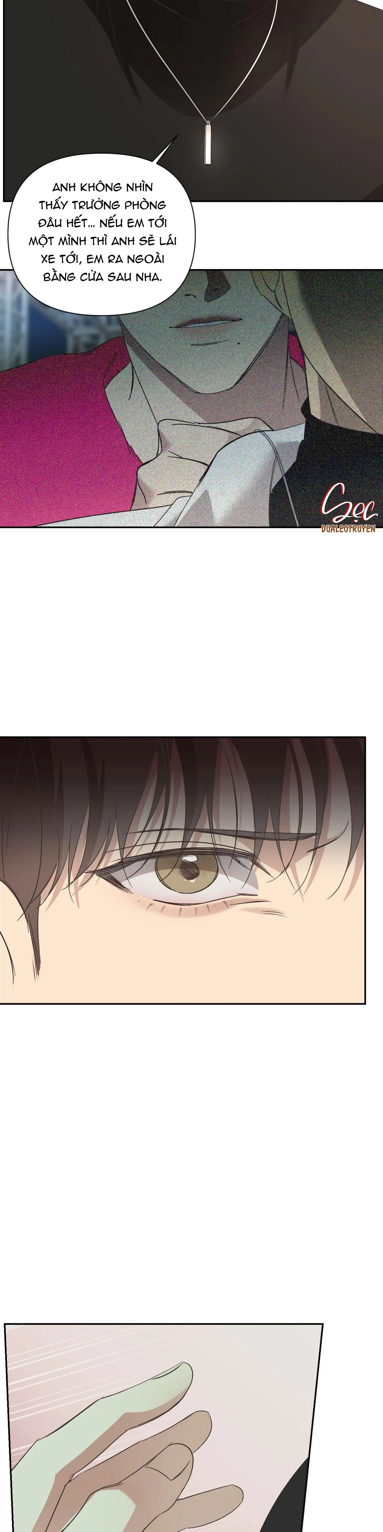 ĐÈN NỀN Chapter 19 Trang 29