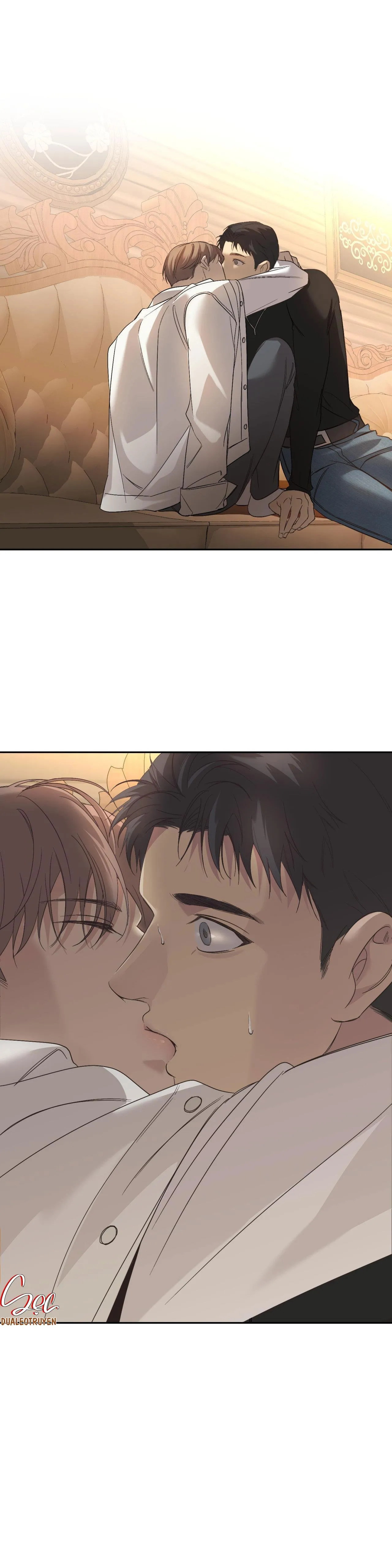 ĐÈN NỀN Chapter 19 Trang 31