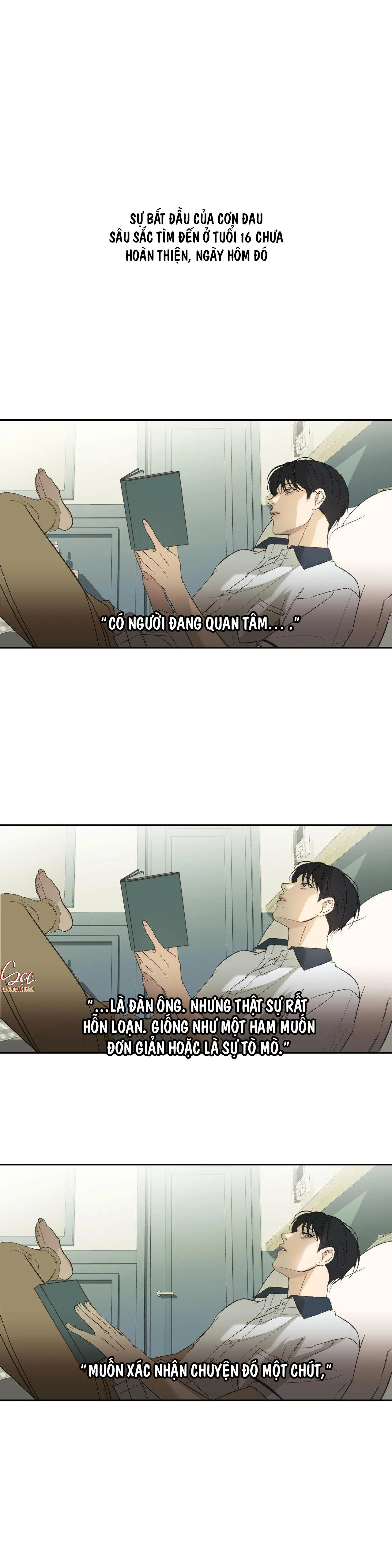 ĐÈN NỀN Chapter 20 Trang 3