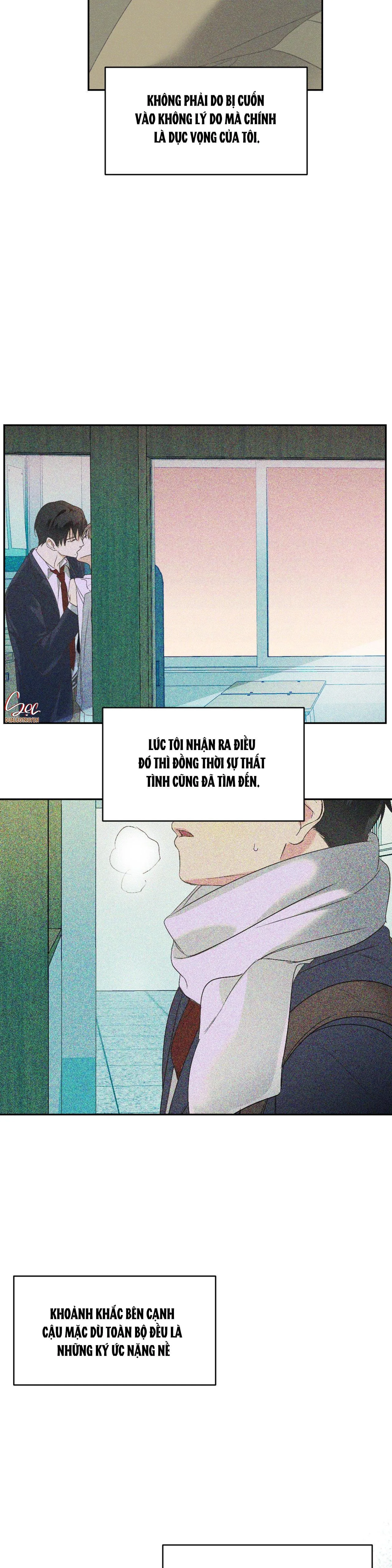 ĐÈN NỀN Chapter 20 Trang 6