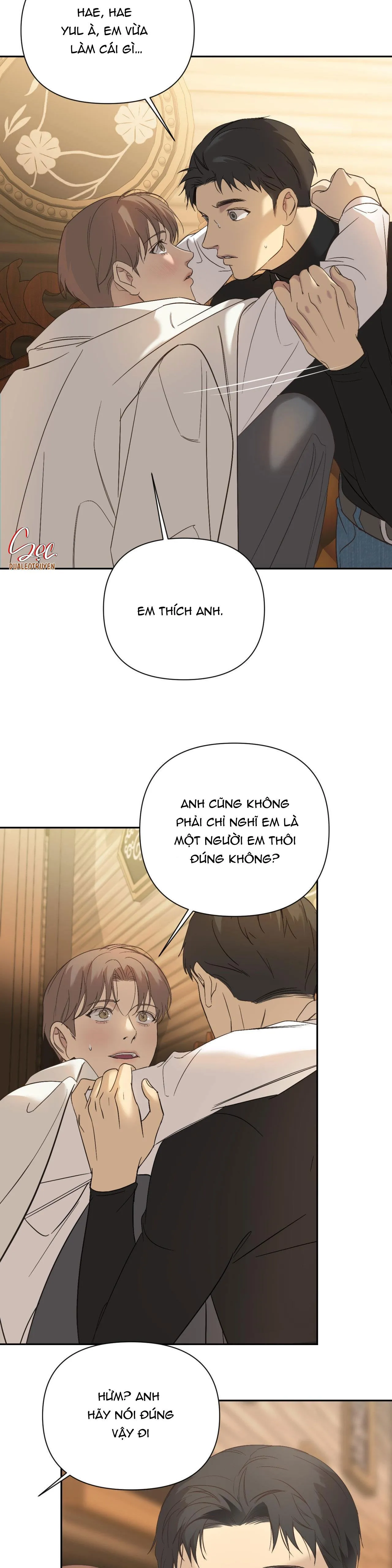 ĐÈN NỀN Chapter 20 Trang 9