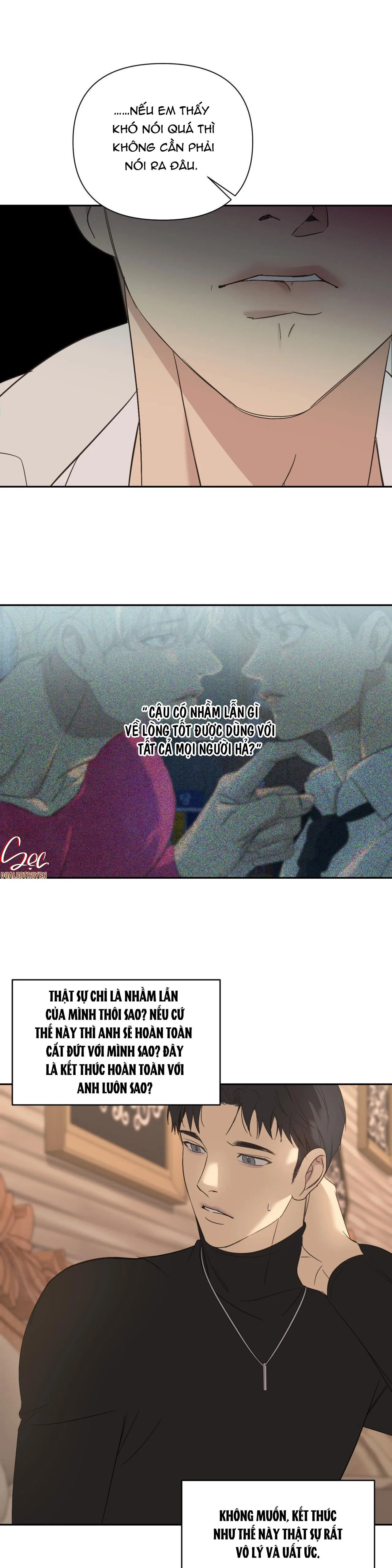 ĐÈN NỀN Chapter 20 Trang 12