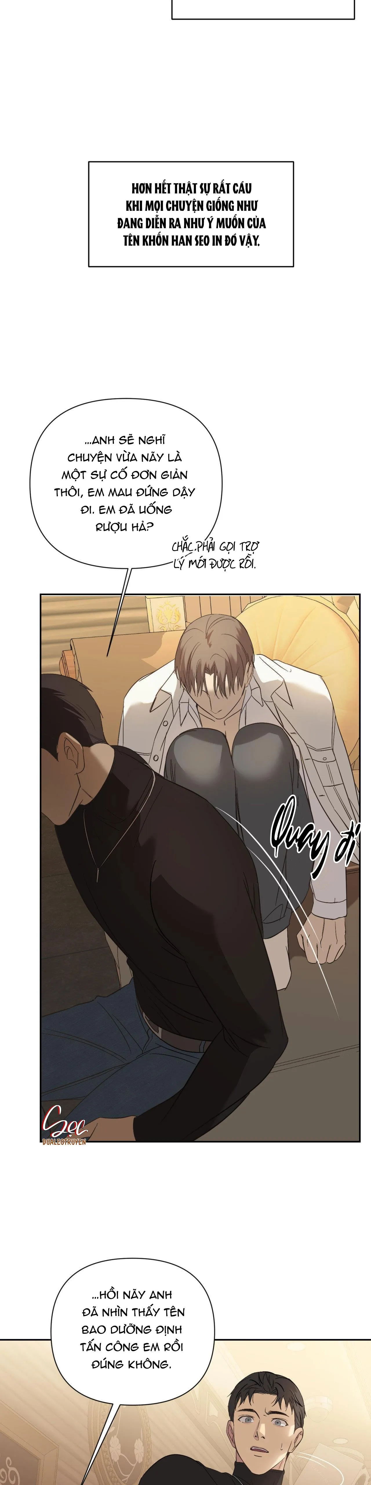 ĐÈN NỀN Chapter 20 Trang 13