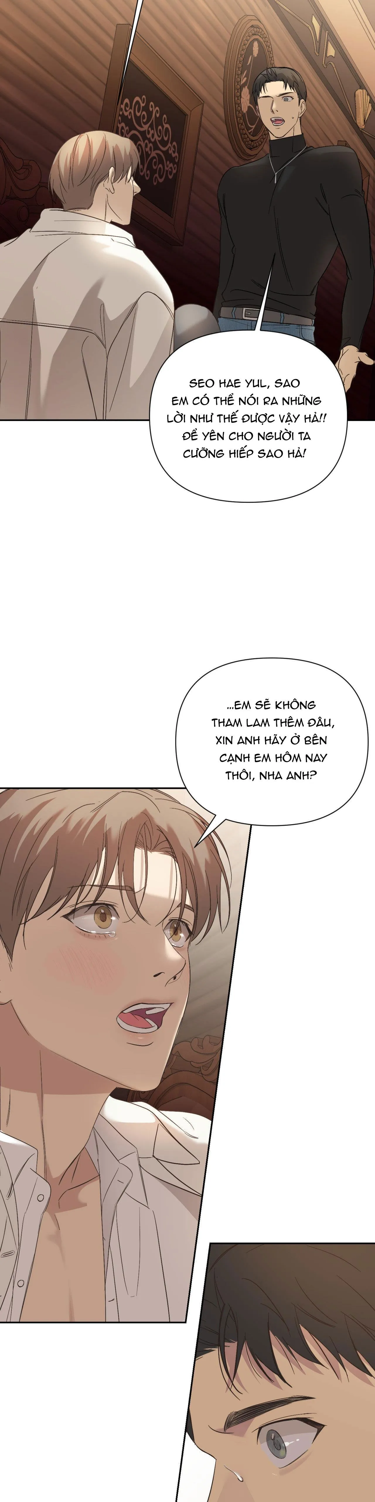 ĐÈN NỀN Chapter 20 Trang 15