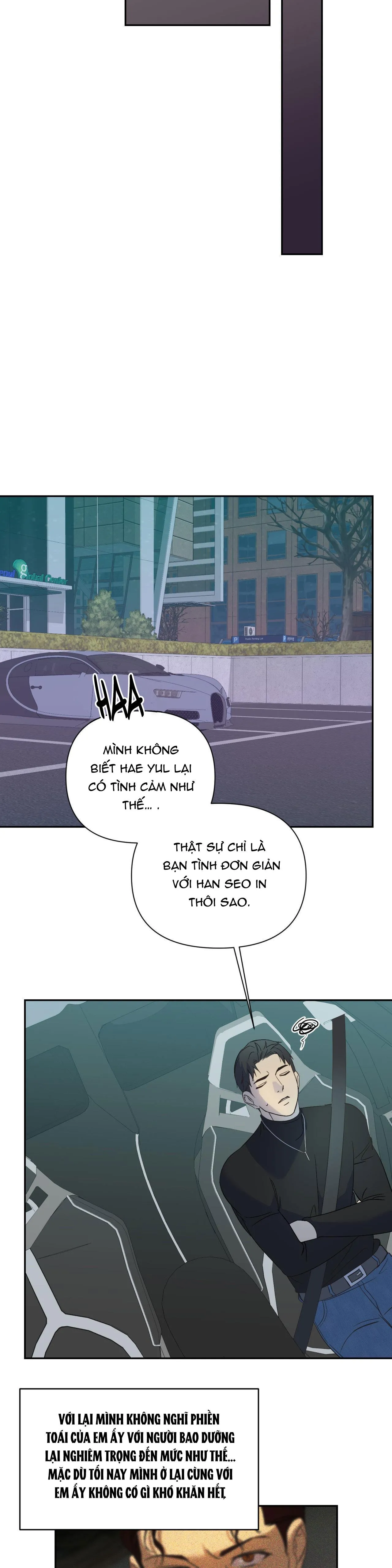 ĐÈN NỀN Chapter 20 Trang 17